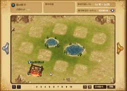 画像ギャラリー No.029のサムネイル画像 / 一見普通っぽいのにやり込み要素満載の「SoulSword」,村ゲーなのにパーティプレイもあり?