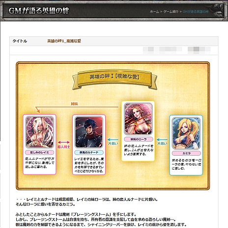 ꡼ No.004 | SoulSwordץץ¥ƥȳϡ嫡ɤǤ˿ؤGMͺ嫡פץ⡼ࡼӡ