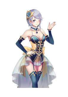 ���������꡼ No.003�Υ���ͥ������ / ��SoulSword�����������ӥ���6��14��16��00�˥������ȡ����������̲ߤ��佼����֥��塼�ӥå����㡼����ǽ�פ����Ѥ���ǽ��