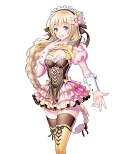 画像ギャラリー No.003のサムネイル画像 / 「SoulSword」メイとダニエラによる初心者向け解説動画を公式サイトで公開