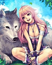 画像ギャラリー No.008のサムネイル画像 / 「SoulSword」,52名の英雄たちが追加される「緋闇の絆」が7月25日に実装