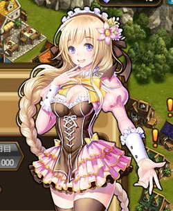 ���������꡼ No.002�Υ���ͥ������ / �ڲ�PR���ܳ�RPG���ʤ���������Ѥ���̩��AI�Хȥ�����ܡ���SoulSword�פϡ�嫡ɤ��臘������ά���ߥ�졼������