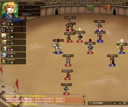 ���������꡼ No.004�Υ���ͥ������ / �ڲ�PR���ܳ�RPG���ʤ���������Ѥ���̩��AI�Хȥ�����ܡ���SoulSword�פϡ�嫡ɤ��臘������ά���ߥ�졼������