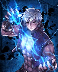 ���������꡼ No.015�Υ���ͥ������ / �ڲ�PR���ܳ�RPG���ʤ���������Ѥ���̩��AI�Хȥ�����ܡ���SoulSword�פϡ�嫡ɤ��臘������ά���ߥ�졼������