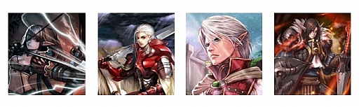 画像ギャラリー No.013のサムネイル画像 / 「SoulSword」,2つの新軍団を実装。サンタ姿の限定英雄カードも登場だ