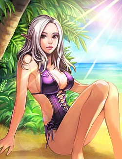 SoulSwordס٥ȡBeach of Heroes 2014פ»ܡ821ޤ