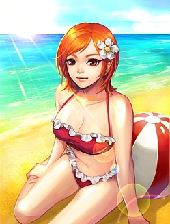 ������#003�Υ���ͥ���/��SoulSword�ס����٥�ȡ�Beach of Heroes 2014�פ�»ܡ�8��21���ޤ�