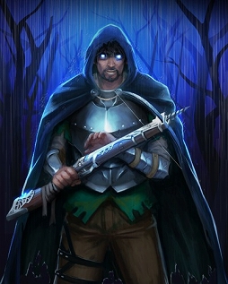 画像集#005のサムネイル/「SoulSword」,大型アップデート「煌紅の絆」を本日実装。英雄が30人追加