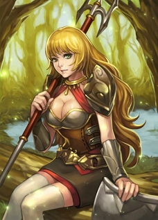 画像集#013のサムネイル/「SoulSword」,大型アップデート「煌紅の絆」を本日実装。英雄が30人追加