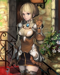 画像集#014のサムネイル/「SoulSword」,大型アップデート「煌紅の絆」を本日実装。英雄が30人追加