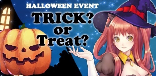 画像集#002のサムネイル/「SoulSword」,カボチャを集めるハロウィンイベントが11月20日まで開催