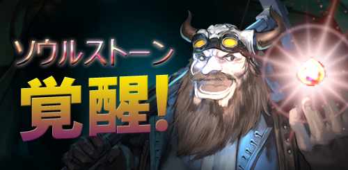 ������#009�Υ���ͥ���/��SoulSword�ס���ͺ30̾���ɲä��륢�åץǡ��ȡ������嫡פ�»�