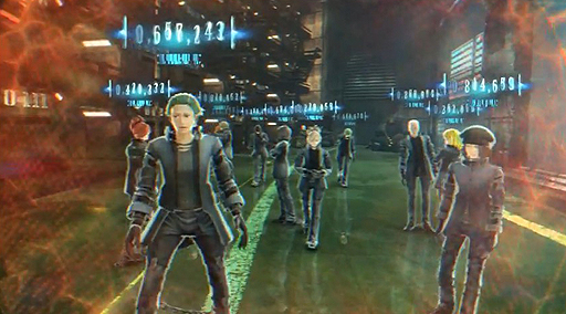 ꡼ No.005 | ΥƥȤΡȥȥåסɤλΤΤȻפPVˡ̤ΥǥȥԥˤRPG