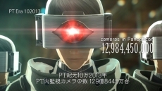 ���������꡼ No.014�Υ���ͥ������ / ��panopticon�פ��ԻԤ�̾�����ä���SCEJA�ο���֥ե꡼���०�������פ�ȯɽ�ˡ�������������Ǻ�Ȥʤ�����ԿԤ������Ǽ�ͳ������臘