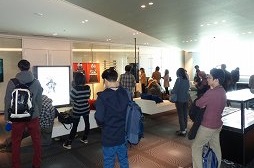 ������#001�Υ���ͥ���/�֥ե꡼���०�������פ�ȯ�䤬�Ƥ˷��ꡤ�θ��Ǥ��ۿ���ȯɽ���֥ե꡼���०�������ߥץ쥳�ߥ�۵ޡ���åĳ�ȯ��ġ��פ����ͤ��ݡ���