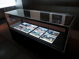 ������#002�Υ���ͥ���/�֥ե꡼���०�������פ�ȯ�䤬�Ƥ˷��ꡤ�θ��Ǥ��ۿ���ȯɽ���֥ե꡼���०�������ߥץ쥳�ߥ�۵ޡ���åĳ�ȯ��ġ��פ����ͤ��ݡ���