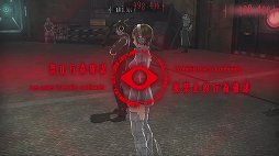 画像集#002のサムネイル/びっくりするほどディストピア。懲役100万年の主人公が自由のために戦う「フリーダムウォーズ」をプレイムービーで紹介