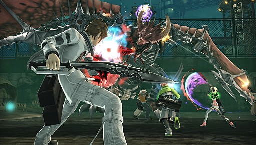 ������#007�Υ���ͥ���/�����Ρ֥ץ쥳�ߥ��Cafe�ϡ֥ե꡼���०�������פȡ�AKIBA'S TRIP2��