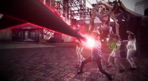 PS Vita TVCMƮ֤ζƮˤ餺ӡ30á