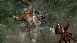 画像ギャラリー No.004のサムネイル画像 / PlayStation Vitaの新テレビCM「ひと夏の経験」篇などの2本が公開