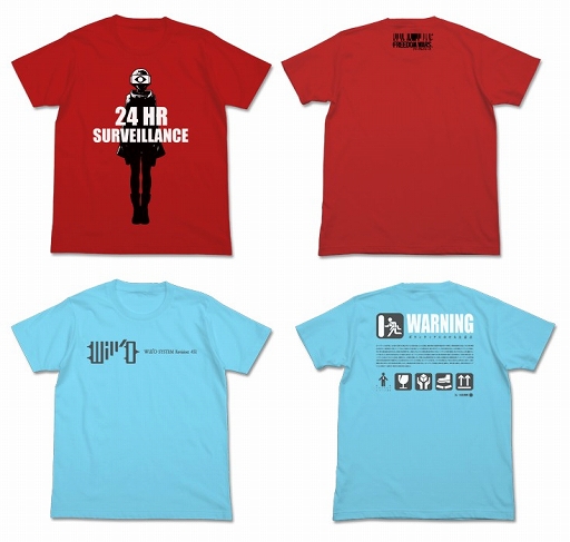 画像集#002のサムネイル/コミケ86で販売された「フリーダムウォーズ」グッズが一般向けに発売