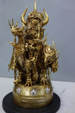 ������#005�Υ���ͥ���/�ֶ�Ʈ�ûұ�ס�TGS�ǹԤ���辡���Υ쥮��졼�����ʤɤ�����