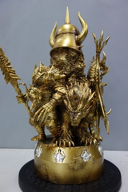 ������#006�Υ���ͥ���/�ֶ�Ʈ�ûұ�ס�TGS�ǹԤ���辡���Υ쥮��졼�����ʤɤ�����