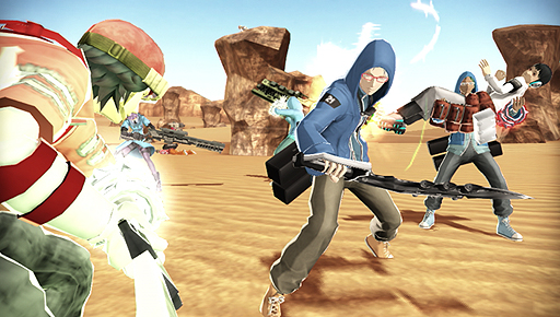 ������#007�Υ���ͥ���/PS Vita�֥ե꡼���०�������פκǿ����åץǡ��ȡ�ver1.20�ɤ�10�����ۿ���PvP������⡼�ɡˤ���ӿ�����ƥ�ġ֥��ǥ���������פ�����