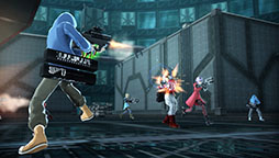 ������#001�Υ���ͥ���/�֥ե꡼���०�������פΥ��åץǡ��ȡ�ver1.20�ɤ�10��16�������Ả���ۿ��������ˡ�PvP�פȡ֥��ǥ���������פ�ڤ����褦��