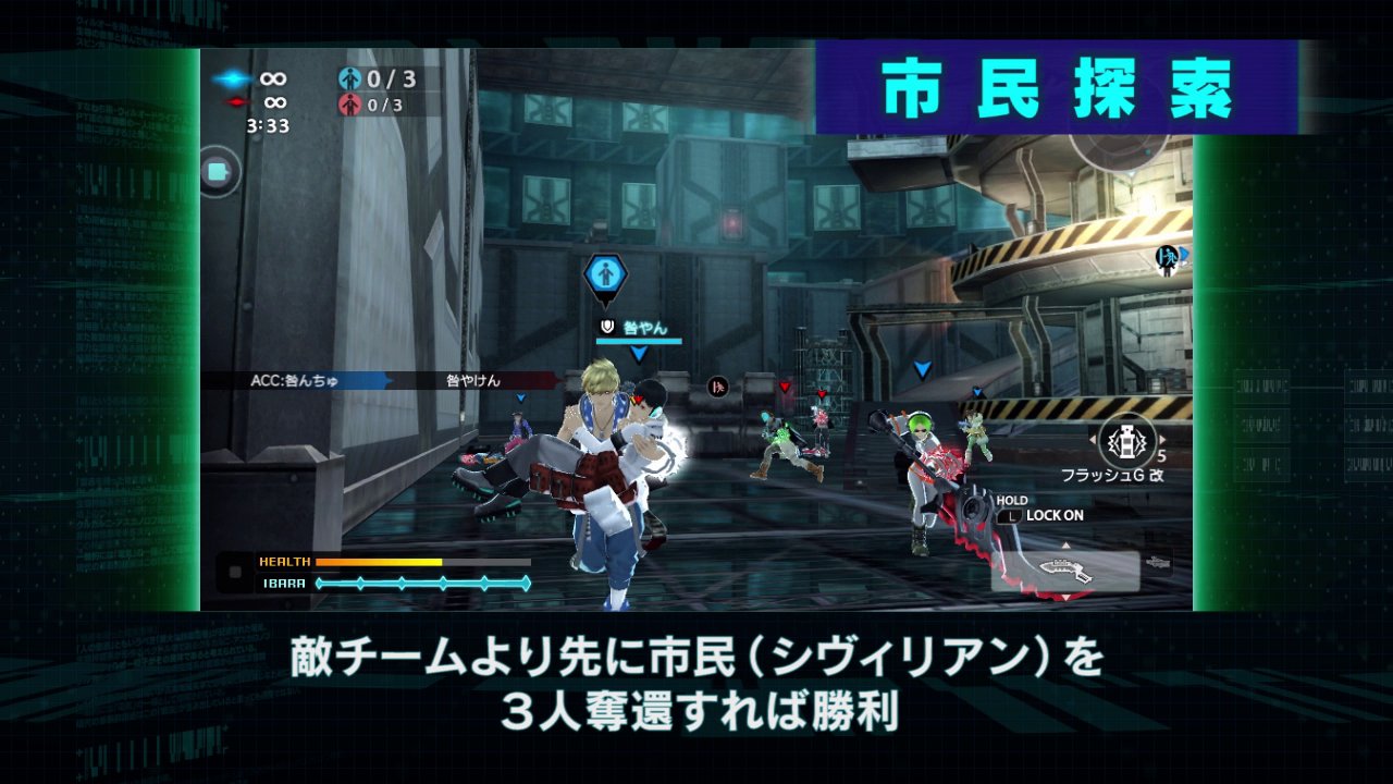 ꡼ No.003 | ֥ե꡼०סåץǡȤˤäɲäPvPפξҲࡼӡ8ͤǷ깭ǮɬΥХȥϿ