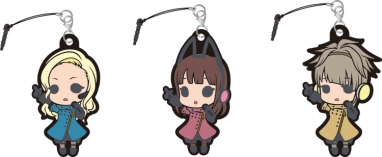 画像集#002のサムネイル/「フリーダムウォーズ」,「コミックマーケット87」の出展概要&販売グッズ情報