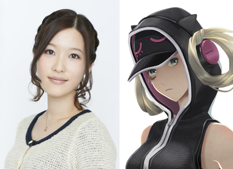 画像集#002のサムネイル/「フリーダムウォーズ」,“咎人フェスティバル”に原 由実さんらの出演が決定