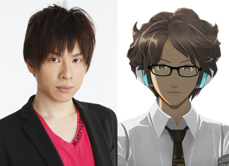 画像集#003のサムネイル/「フリーダムウォーズ」,“咎人フェスティバル”に原 由実さんらの出演が決定