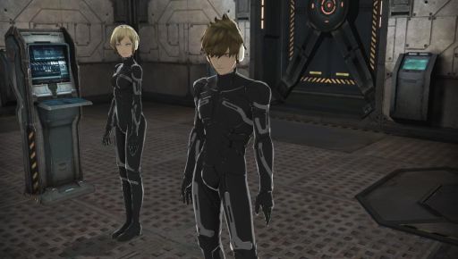 画像ギャラリー No.006のサムネイル画像 / 「フリーダムウォーズ」“プロパガンダアイドル”企画に男性ユニットが登場