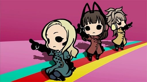 画像ギャラリー No.001のサムネイル画像 / 「フリーダムウォーズ」,プロパガンダアイドルプロジェクトの新PVが公開