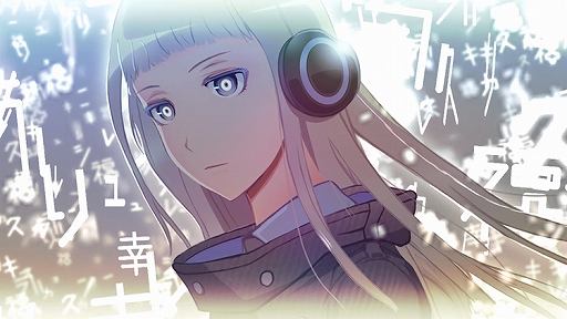 画像ギャラリー No.002のサムネイル画像 / 「フリーダムウォーズ」プロパガンダアイドルの新曲が10月11日に先行販売決定