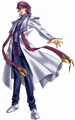 ꡼ No.003 | ֥ѡܥåOG III PRIDE OF JUSTICE׿饯ΤҲ𡣡֥ѥܡץ꡼ǤߤΡֶѡġפо