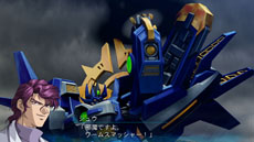 ꡼ No.010 | ֥ѡܥåOG III PRIDE OF JUSTICE׿饯ΤҲ𡣡֥ѥܡץ꡼ǤߤΡֶѡġפо