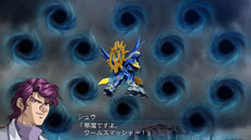 ꡼ No.012 | ֥ѡܥåOG III PRIDE OF JUSTICE׿饯ΤҲ𡣡֥ѥܡץ꡼ǤߤΡֶѡġפо