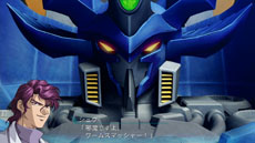 ꡼ No.013 | ֥ѡܥåOG III PRIDE OF JUSTICE׿饯ΤҲ𡣡֥ѥܡץ꡼ǤߤΡֶѡġפо