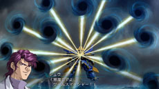 ꡼ No.014 | ֥ѡܥåOG III PRIDE OF JUSTICE׿饯ΤҲ𡣡֥ѥܡץ꡼ǤߤΡֶѡġפо