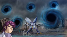 ꡼ No.015 | ֥ѡܥåOG III PRIDE OF JUSTICE׿饯ΤҲ𡣡֥ѥܡץ꡼ǤߤΡֶѡġפо