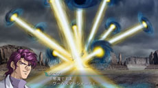 ꡼ No.016 | ֥ѡܥåOG III PRIDE OF JUSTICE׿饯ΤҲ𡣡֥ѥܡץ꡼ǤߤΡֶѡġפо