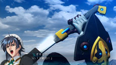 ꡼ No.030 | ֥ѡܥåOG III PRIDE OF JUSTICE׿饯ΤҲ𡣡֥ѥܡץ꡼ǤߤΡֶѡġפо