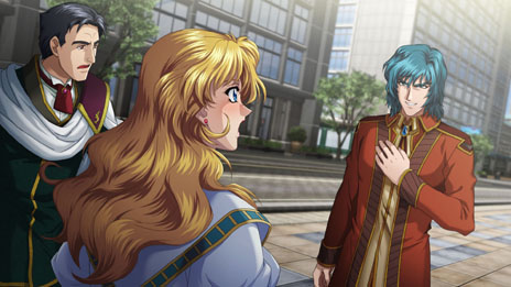 ꡼ No.042 | ֥ѡܥåOG III PRIDE OF JUSTICE׿饯ΤҲ𡣡֥ѥܡץ꡼ǤߤΡֶѡġפо