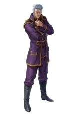 ꡼ No.004Υͥ / ֥ѡܥåOG III PRIDE OF JUSTICEס4ͤΥ4ΤεΤ˸ƱΤ褤٥ȥåȤ餫