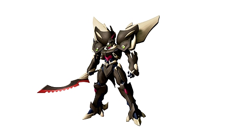 スーパーロボット大戦ogサーガ 魔装機神iii Pride Of Justice 4人のキャラと4体の機体 が新たに公開 女性同士の争いを描いたイベントカットも明らかに