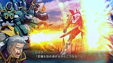 ꡼ No.027Υͥ / ֥ѡܥåOG III PRIDE OF JUSTICEס4ͤΥ4ΤεΤ˸ƱΤ褤٥ȥåȤ餫