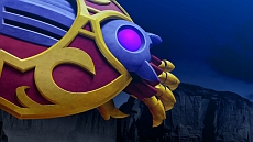 ꡼ No.029Υͥ / ֥ѡܥåOG III PRIDE OF JUSTICEס4ͤΥ4ΤεΤ˸ƱΤ褤٥ȥåȤ餫