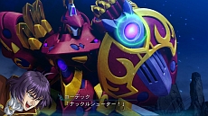 ꡼ No.031Υͥ / ֥ѡܥåOG III PRIDE OF JUSTICEס4ͤΥ4ΤεΤ˸ƱΤ褤٥ȥåȤ餫